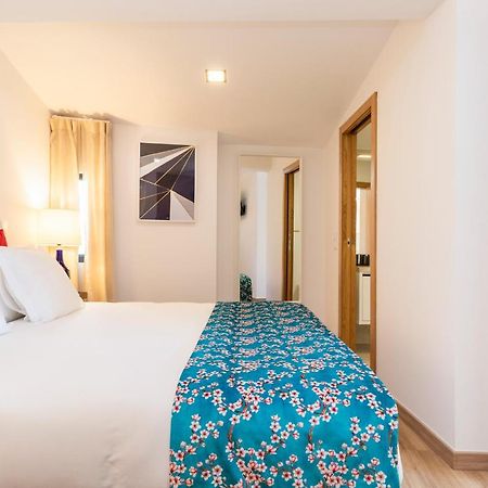 Perfect 1 Bed In Chiado With Terrace And Aircon Apartment Lisboa Ngoại thất bức ảnh